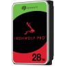 DYSK SEAGATE IronWolf PRO ST28000NT000 28TB