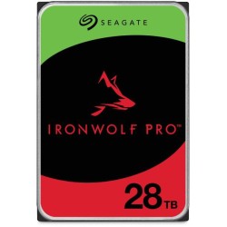 DYSK SEAGATE IronWolf PRO ST28000NT000 28TB