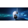 Kamera IP Reolink Argus Series B440 8MP 4K bateryjna Wi-Fi
