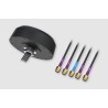 Teltonika antena ROOF SMA PR1KCI49 5G COMBO MIMO Mobile/GNSS