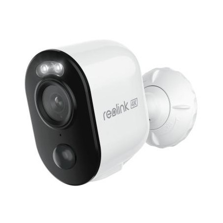 Kamera IP Reolink Argus B350 akumulatorowa 8MPx Wi-Fi