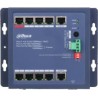 SWITCH DAHUA CHS4110-8ET-90-F