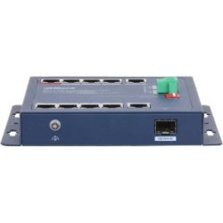 SWITCH DAHUA CHS4110-8ET-90-F