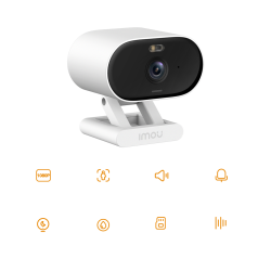 Kamera IP Imou Versa 2MP z kartą pamięci 64GB
