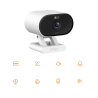 Kamera IP Imou Versa 2MP z kartą pamięci 64GB
