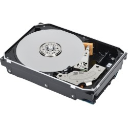 Dysk HDD Toshiba Enterprise MG Series 18TB MG09ACA18TE