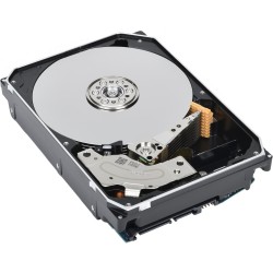 Dysk HDD Toshiba Enterprise MG Series 18TB MG09ACA18TE