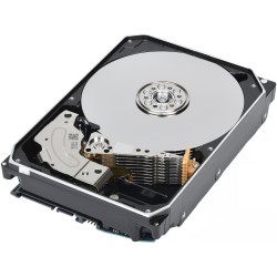 Dysk HDD Toshiba Enterprise MG Series 18TB MG09ACA18TE