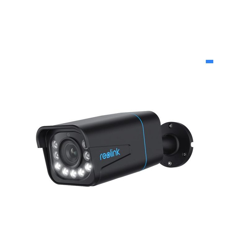 Kamera IP Reolink P430 PoE 8MP 5x zoom czarna
