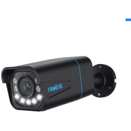 Kamera IP Reolink P430 PoE 8MP 5x zoom czarna