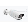 Kamera IP Reolink P430 PoE 8MP 5x zoom czarna