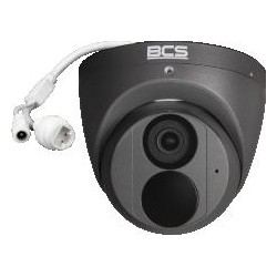Kamera BCS POINT BCS-P-EIP28FWR3-Ai2-G