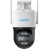 Kamera IP Reolink Trackmix WIFI OBROTOWA SERIES W760