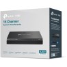 REJESTRATOR TP-LINK VIGI NVR2016H