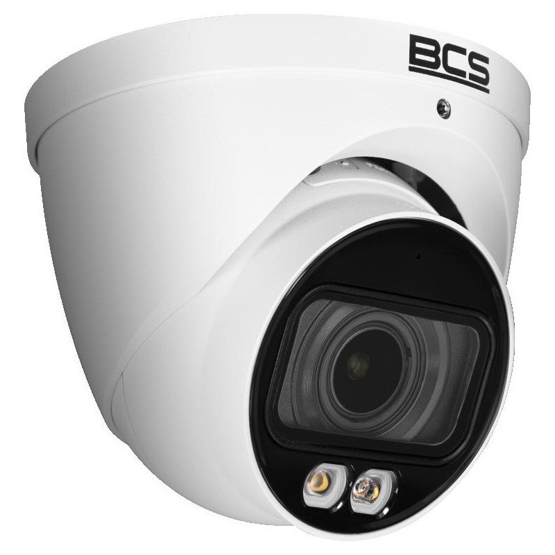 Kamera BCS LINE BCS-L-EIP48VCR4L4-Ai1