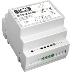 Zasilacz BCS-ZA4820