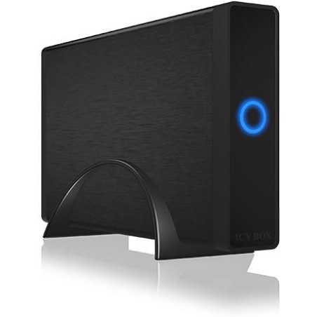 Obudowa IcyBox IB-377-C31 type-C 3,5''