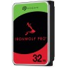 DYSK SEAGATE IronWolf PRO ST32000NT000 32TB