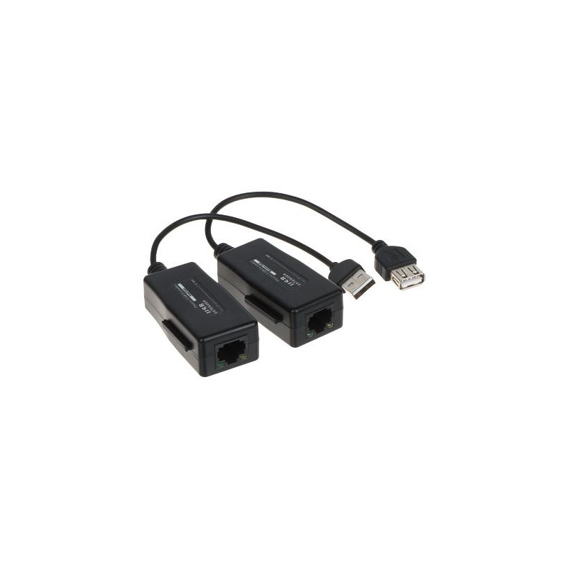 EXTENDER USB-EX-200