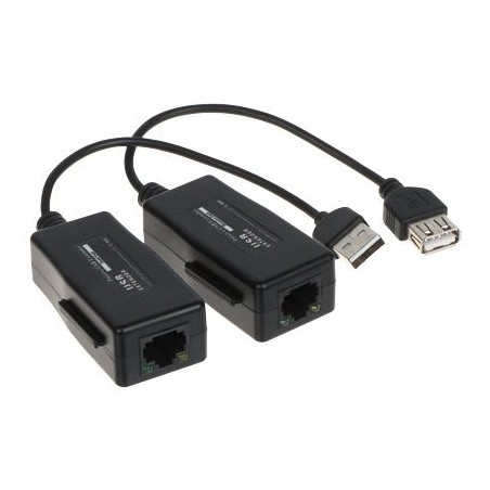 EXTENDER USB-EX-200