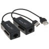 EXTENDER USB-EX-200