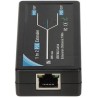 SWITCH POE / EXTENDER PFT1320 3-PORTOWY