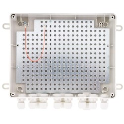 Obudowa zewnętrzna IP56 ATTE ABOX-L2