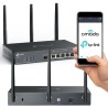 ROUTER TP-LINK ER706W VPN Omada AX3000