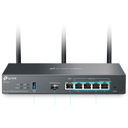 ROUTER TP-LINK ER706W VPN Omada AX3000