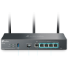 ROUTER TP-LINK ER706W VPN Omada AX3000