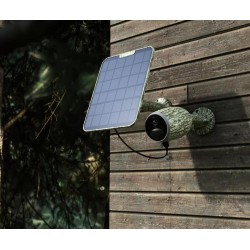 Kamera IP Reolink GO Series G330 4MP 4G LTE USB-C z akumulatorem camouflage