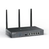 ROUTER TP-LINK ER706W VPN Omada AX3000