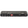 PRZEŁĄCZNIK SWITCH HDMI HDMI-SW-4/2MATRIX