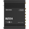 Teltonika RUTX14 router przemysłowy 4G / LTE (RUTX14000000)