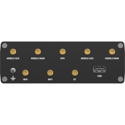 Teltonika RUTX14 router przemysłowy 4G / LTE (RUTX14000000)