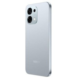 Smartfon OPPO A6 Pro 5G 8/256GB Lunar Titanium