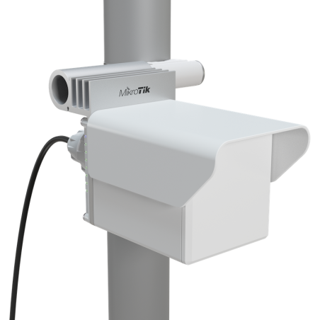 MIKROTIK ROUTERBOARD Cube 50g ay (CubeG-5ac60ay)