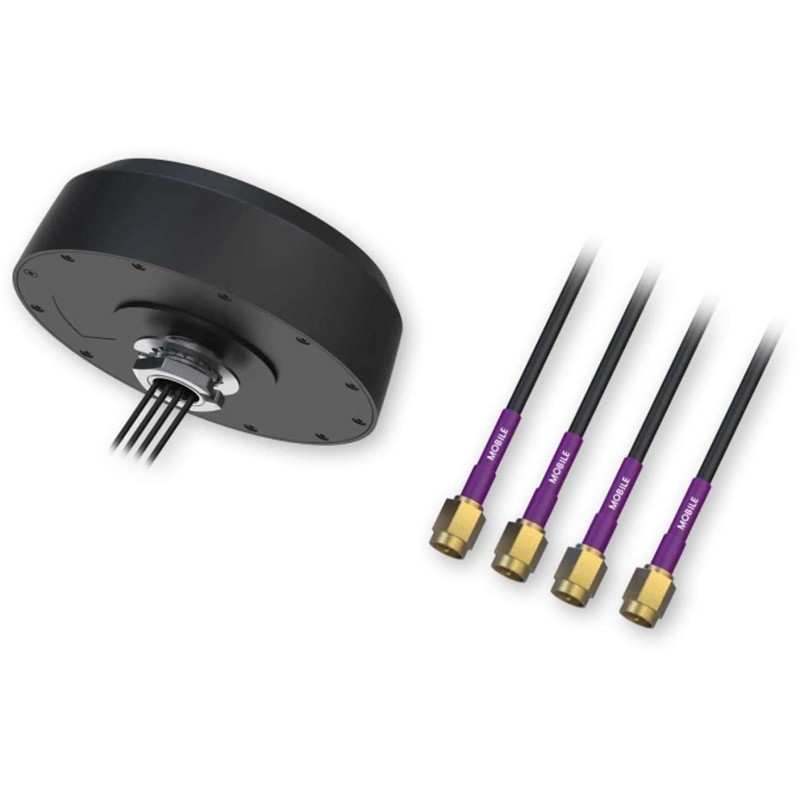 Teltonika antena ROOF SMA PR1KC647 5G COMBO MIMO Mobile