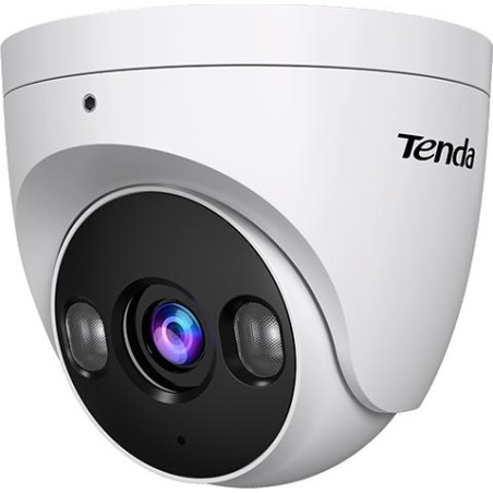KAMERA TENDA TC3T24C-PS(2.8mm) 4MP Smart Full-Color Turret