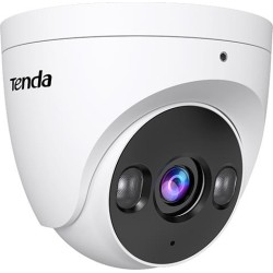 KAMERA TENDA TC3T24C-PS(2.8mm) 4MP Smart Full-Color Turret