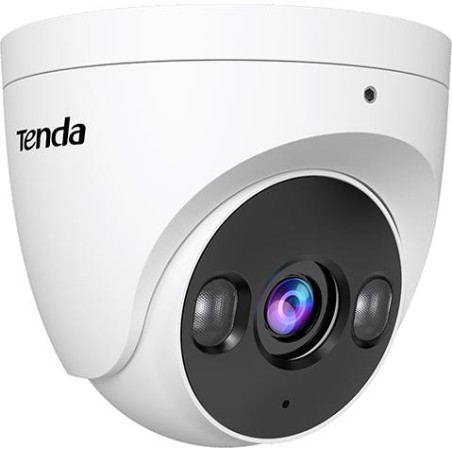 KAMERA TENDA TC3T24C-PS(4mm) 4MP Smart Full-Color Turret