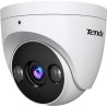 KAMERA TENDA TC3T24C-PS(4mm) 4MP Smart Full-Color Turret