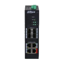Switch Dahua HS4408-4ET-96