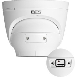 Kamera BCS POINT BCS-P-EIP55VSR4-Ai2
