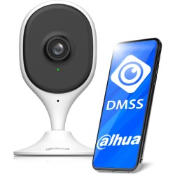 Kamera bezprzewodowa WiFi Dahua Hero C5A