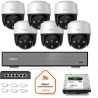 Zestaw monitoringu Imou 6x kamera Cruiser 4MP POE
