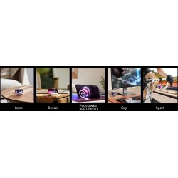 Głośnik przenośny Redmagic Magnetic Sound System