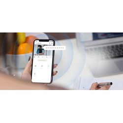 Zestaw monitoringu Imou 8x kamera Cruiser 4MP POE