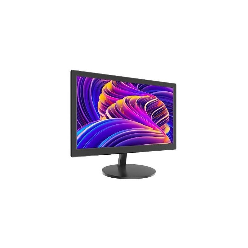MONITOR 18.5" HIKVISION DS-D5019S0-1P0