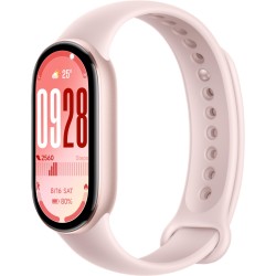 Smartband Xiaomi Smart Band 10 Mystic Rose